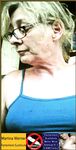 stark achselbehaarte Fechenheim 3Lochstute Martina Werner