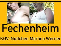 german hairy armpits mature martina werner and friends